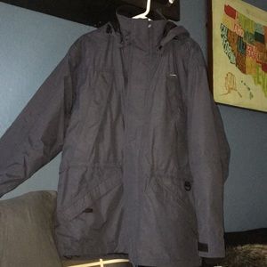 Polar Edge Escape Orion 3 Series Ski and Snowboard